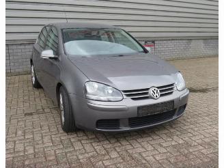  Volkswagen Golf Golf V (1K1), Hatchback, 2003 / 2010 1.6 FSI 16V 2006/11