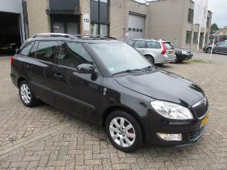 Skoda Fabia 1.2 TSI STYLE picture 6