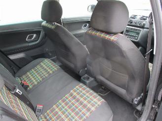 Skoda Fabia 1.2 TSI STYLE picture 12