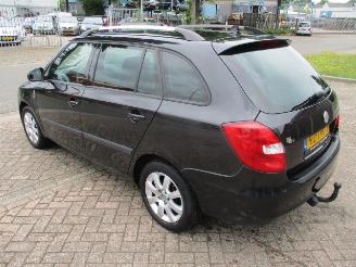 Skoda Fabia 1.2 TSI STYLE picture 10