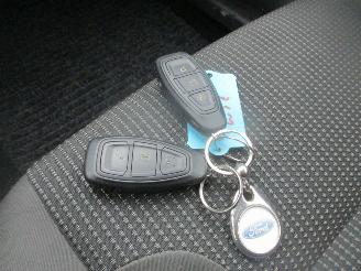 Ford Fiesta 1.5 TDCI TITANIUM CLIMA NAVI picture 20
