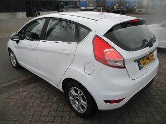 Ford Fiesta 1.5 TDCI TITANIUM CLIMA NAVI picture 8