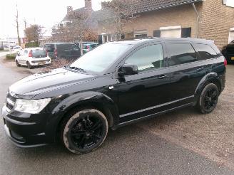 uszkodzony samochody osobowe Dodge Journey 2.7 R/T AUTOMAAT 2009/7
