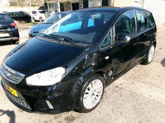 krockskadad bil auto Ford C-Max 1.8-16v  LIMITED CLIMA 2010/7