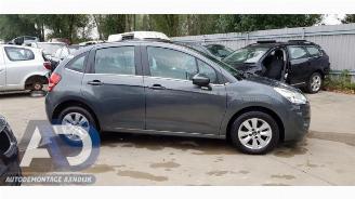 Citroën C3 C3 (SC), Hatchback 5-drs, 2009 / 2016 1.6 HDi 92 picture 4