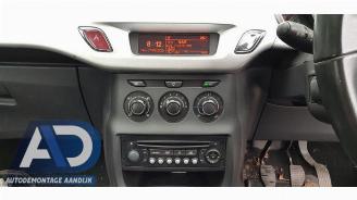 Citroën C3 C3 (SC), Hatchback 5-drs, 2009 / 2016 1.6 HDi 92 picture 14