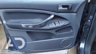 Ford C-Max C-Max (DM2), MPV, 2007 / 2010 1.6 TDCi 16V 109 picture 13