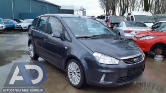 Ford C-Max C-Max (DM2), MPV, 2007 / 2010 1.6 TDCi 16V 109 picture 3