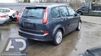 Ford C-Max C-Max (DM2), MPV, 2007 / 2010 1.6 TDCi 16V 109 picture 5