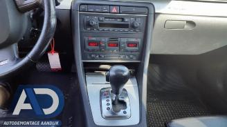 Audi A4 A4 Avant Quattro (B7), Combi, 2004 / 2008 3.0 TDI V6 24V picture 14
