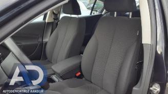 Volkswagen Passat Passat (3C2), Sedan, 2005 / 2010 2.0 TDI 140 picture 7