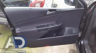 Volkswagen Passat Passat (3C2), Sedan, 2005 / 2010 2.0 TDI 140 picture 10