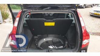Volvo V-50 V50 (MW), Combi, 2003 / 2012 1.6 D 16V picture 18