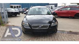 Volvo V-50 V50 (MW), Combi, 2003 / 2012 1.6 D 16V picture 2