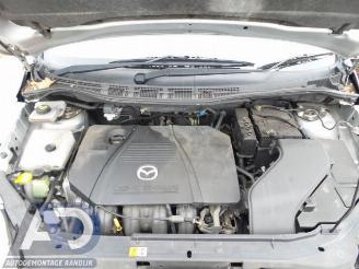 Mazda 5 5 (CR19), MPV, 2004 / 2010 1.8i 16V picture 7