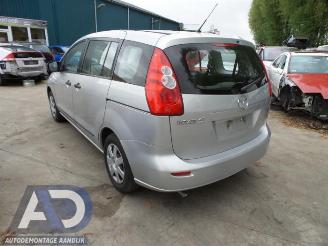 Mazda 5 5 (CR19), MPV, 2004 / 2010 1.8i 16V picture 6