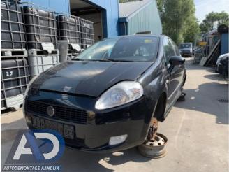 Dezmembrări autoturisme Fiat Grande Punto Grande Punto (199), Hatchback, 2005 1.4 2007