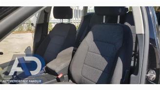 Volkswagen Passat Passat Variant (365), Combi, 2010 / 2015 2.0 TDI 16V 140 picture 12