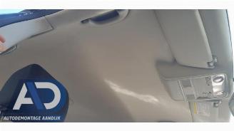 Volkswagen Passat Passat Variant (365), Combi, 2010 / 2015 2.0 TDI 16V 140 picture 24