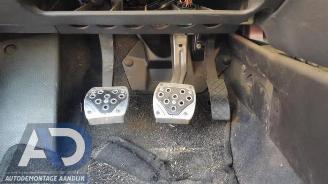 Seat Leon Leon (1M1), Hatchback 5-drs, 1999 / 2006 1.6 16V picture 11