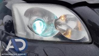 Toyota Avensis Avensis Wagon (T25/B1E), Combi, 2003 / 2008 2.0 16V D-4D picture 20