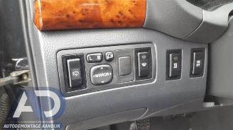 Toyota Avensis Avensis Wagon (T25/B1E), Combi, 2003 / 2008 2.0 16V D-4D picture 12