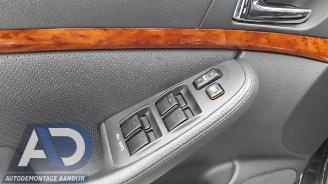 Toyota Avensis Avensis Wagon (T25/B1E), Combi, 2003 / 2008 2.0 16V D-4D picture 11