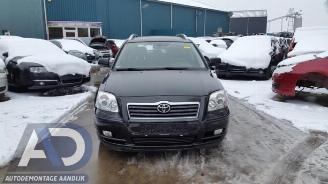 Toyota Avensis Avensis Wagon (T25/B1E), Combi, 2003 / 2008 2.0 16V D-4D picture 2
