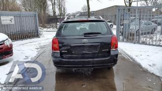 Toyota Avensis Avensis Wagon (T25/B1E), Combi, 2003 / 2008 2.0 16V D-4D picture 6