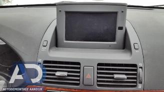 Toyota Avensis Avensis Wagon (T25/B1E), Combi, 2003 / 2008 2.0 16V D-4D picture 16