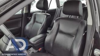 Toyota Avensis Avensis Wagon (T25/B1E), Combi, 2003 / 2008 2.0 16V D-4D picture 9