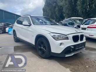 BMW X1 X1 (E84), SUV, 2009 / 2015 sDrive 20d 2.0 16V picture 3