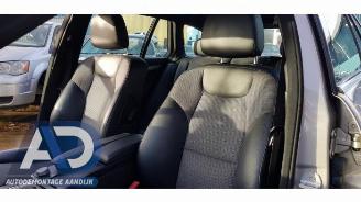 Mercedes C-klasse C Estate (S204), Combi, 2007 / 2014 1.6 C-180K 16V BlueEfficiency picture 10