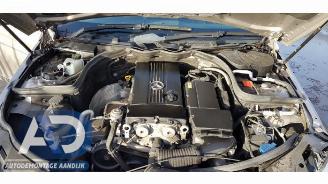 Mercedes C-klasse C Estate (S204), Combi, 2007 / 2014 1.6 C-180K 16V BlueEfficiency picture 21