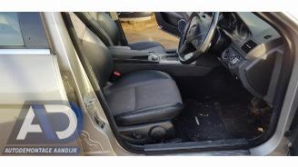 Mercedes C-klasse C Estate (S204), Combi, 2007 / 2014 1.6 C-180K 16V BlueEfficiency picture 12