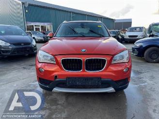 BMW X1 X1 (E84), SUV, 2009 / 2015 sDrive 18i 2.0 16V picture 2