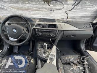 BMW 3-serie 3 serie Touring (F31), Combi, 2012 / 2019 318d 2.0 16V picture 13