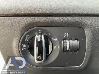 Audi TT TT (8J3), Coupe, 2006 / 2014 1.8 TFSI 16V picture 9