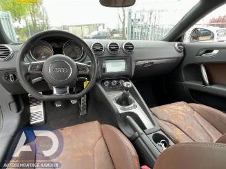 Audi TT TT (8J3), Coupe, 2006 / 2014 1.8 TFSI 16V picture 7