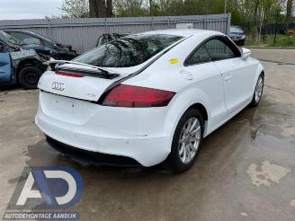 Audi TT TT (8J3), Coupe, 2006 / 2014 1.8 TFSI 16V picture 3