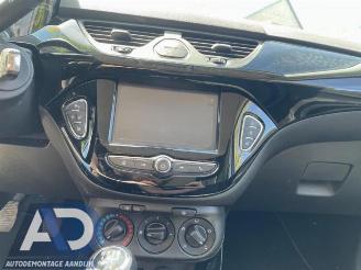 Opel Corsa Corsa E, Hatchback, 2014 1.4 16V picture 14