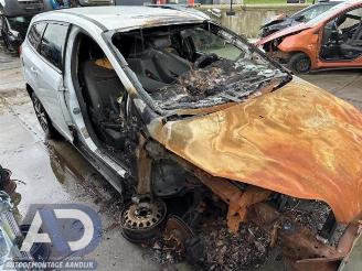 Ford Focus Focus 3 Wagon, Combi, 2010 / 2020 1.0 Ti-VCT EcoBoost 12V 100 picture 5