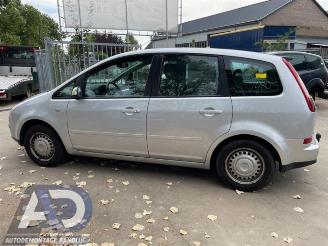 Ford C-Max Focus C-Max, MPV, 2003 / 2007 1.6 TDCi 16V picture 8