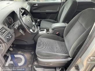 Ford C-Max Focus C-Max, MPV, 2003 / 2007 1.6 TDCi 16V picture 11