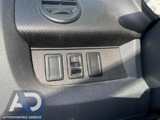 Suzuki Splash Splash, MPV, 2008 / 2015 1.0 12V picture 15