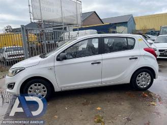Hyundai I-20 i20, Hatchback, 2008 / 2015 1.2i 16V picture 8