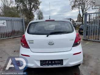 Hyundai I-20 i20, Hatchback, 2008 / 2015 1.2i 16V picture 6