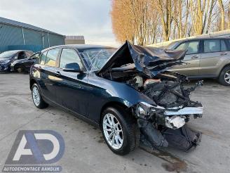 BMW 1-serie 1 serie (F20), Hatchback 5-drs, 2011 / 2019 116d 2.0 16V picture 2