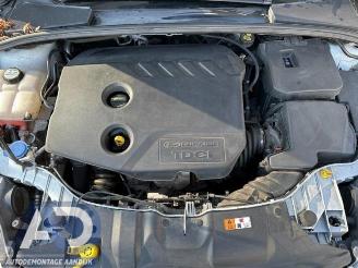 Ford Focus Focus 3 Wagon, Combi, 2010 / 2020 1.6 TDCi 95 picture 17