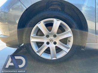 Peugeot 207 207 CC (WB), Cabrio, 2007 / 2015 1.6 16V picture 9